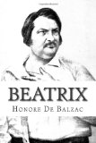 Portada de BEATRIX