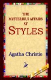 Portada de THE MYSTERIOUS AFFAIR AT STYLES (HERCULE POIROT MYSTERIES)