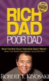 Portada de RICH DAD POOR DAD