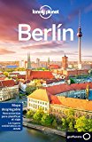 Portada de BERL&Iacute;N (GU&Iacute;AS DE CIUDAD LONELY PLANET)