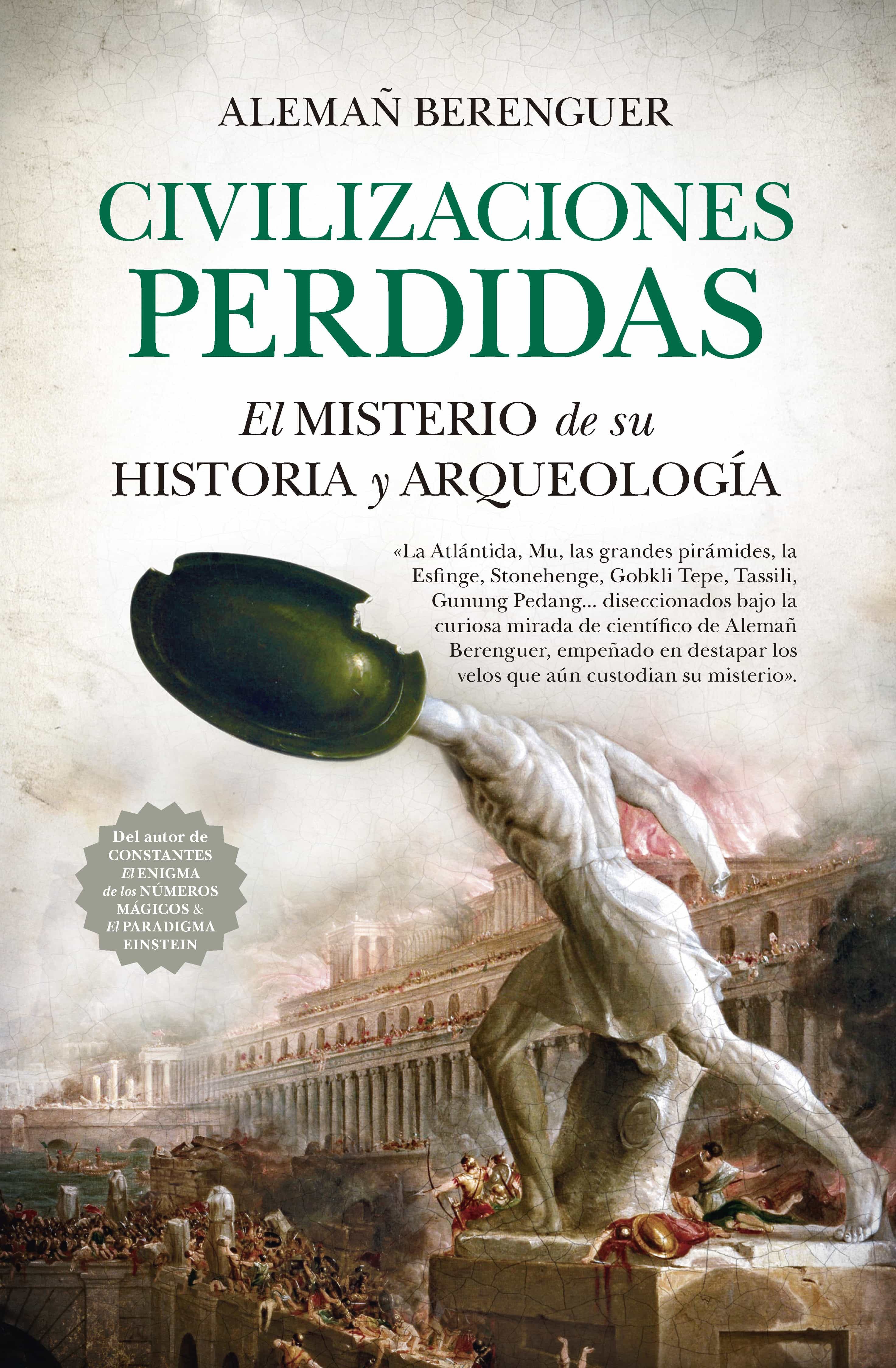 Portada del libro