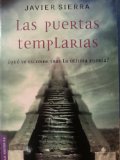 Portada de BKT5E LAS PUERTAS TEMPLARIAS