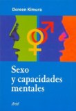 Portada de SEXO Y CAPACIDADES MENTALES