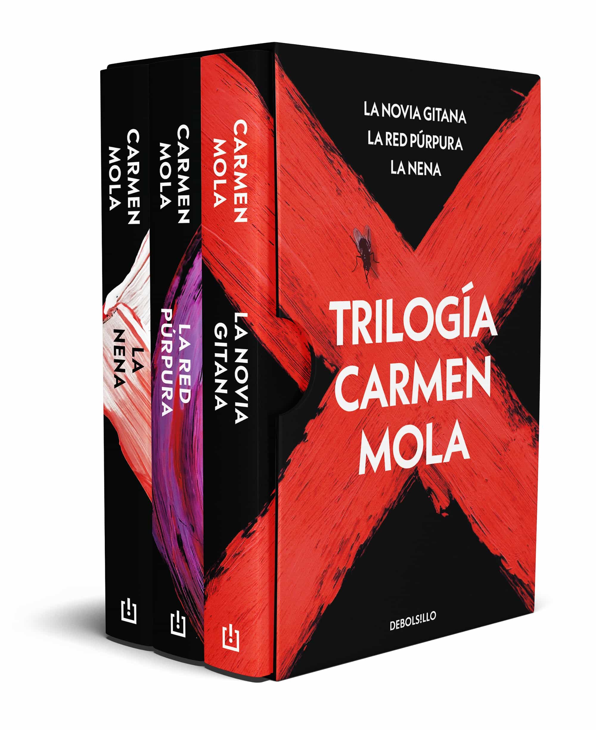 Portada del libro