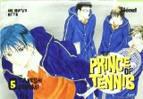 THE PRINCE OF TENNIS 5