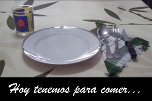 Portada de V&Iacute;DEO-RECETAS DEL BLOG HOY TENEMOS PARA COMER...