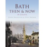 Portada de [(BATH THEN & NOW )] [AUTHOR: DAN BROWN] [MAY-2013]