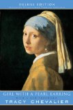 Portada de GIRL WITH A PEARL EARRING