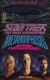 METAMORPHOSIS (STAR TREK : THE NEXT GENERATION)