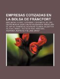 Portada del libro