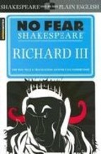 Portada de RICHARD III