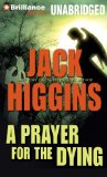 Portada de A PRAYER FOR THE DYING