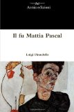 Portada de IL FU MATTIA PASCAL