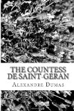 Portada de THE COUNTESS DE SAINT-GERAN