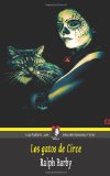 Portada de LOS GATOS DE CIRCE (COLECCION FANTASIA Y TERROR)