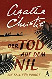 Portada de DER TOD AUF DEM NIL