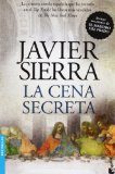 Portada de LA CENA SECRETA (BOOKET LOGISTA)