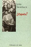 Portada de ¡ZAPATA!