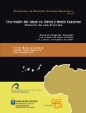 Portada de UNA VISIÓN DEL ISLAM EN ÁFRICA Y DESDE CANARIAS