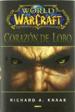 Portada de WORLD OF WARCRAFT: CORAZON DE LOBO