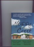 Portada de MOSSY CREEK