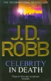 Portada de CELEBRITY IN DEATH