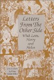 Portada de LETTERS FROM THE OTHER SIDE: WITH LOVE, HARRY AND HELEN