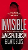 Portada de INVISIBLE