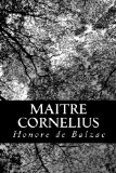 Portada de MA&Icirc;TRE CORN&Eacute;LIUS