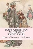 Portada de HANS CHRISTIAN ANDERSEN'S FAIRY TALES