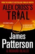 Portada de ALEX CROSS S TRIAL