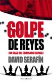 Portada de GOLPE DE REYES