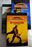 Portada de LA TRIBU DE UNO