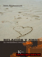 Portada de RELACIÓN Y AMOR - EBOOK