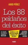 Portada de LOS 88 PELDANOS DEL EXITO