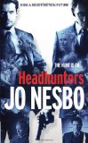 Portada de HEADHUNTERS