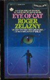 Portada de EYE OF CAT