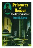 Portada de PRISONERS OF HONOR; THE DREYFUS AFFAIR