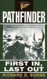 Portada de PATHFINDER: FIRST IN, LAST OUT