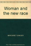 Portada de WOMAN AND THE NEW RACE