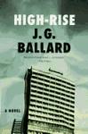 Portada de HIGH-RISE