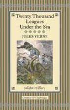 Portada de TWENTY THOUSAND LEAGUES UNDER THE SEA