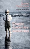 Portada de CONTRE L'AVIS DES M&Eacute;DECINS