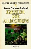 Portada de KARNEVAL DER ALLIGATOREN