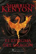 Portada de EL ESTIGMA DEL DRAGÓN    (EBOOK)