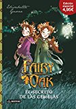 Portada de EL SECRETO DE LAS GEMELAS. EDICIÓN 4,95€: FAIRY OAK 1