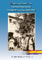 Portada de REPUBLICA, GUERRA CIVIL Y REPRESION FRANQUISTA EN PURCHENA (ALMERIA), 1939-1945