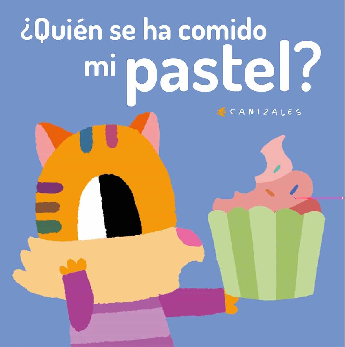 Portada del libro
