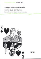 Portada del libro