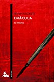 Portada de DRACULA